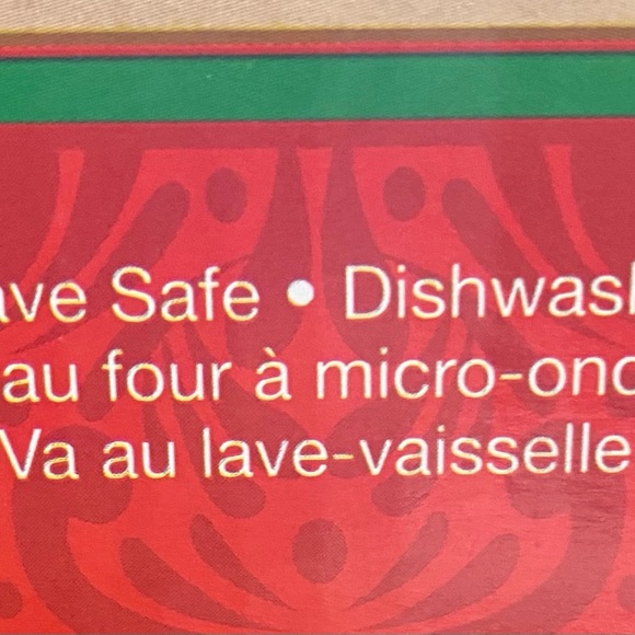 Boxed Holiday Mug - Picture 3 of 3